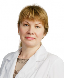 Ерастова Юлия Николаевна