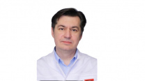 Сошников Артём Валерьевич