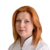 Зиновьева Елена Александровна