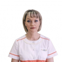 Калинкина Елена Валентиновна