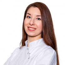 Шестова Юлия Андреевна