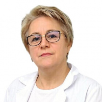 Лукашевич Виктория Юрьевна
