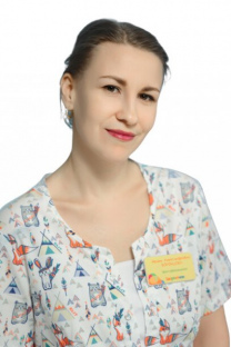 Воронцова Ирина Александровна