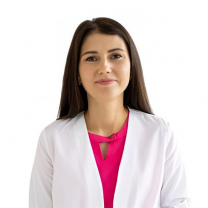 Калинич Галина Николаевна