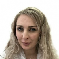 Семиглазова Юлия Романовна