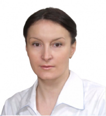 Коротаева Людмила Александровна