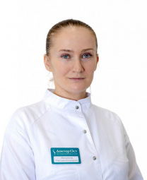 Михалкова Светлана Козмировна