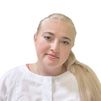 Зиновьева Ольга Сергеевна