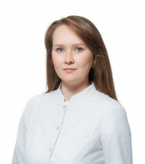 Толкачёва Екатерина Александровна