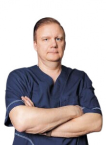Бородачев Максим Сергеевич