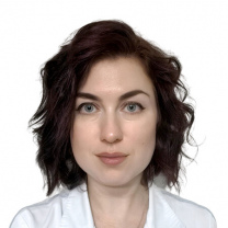 Макан Нина Юрьевна