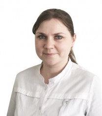 Епифанова Татьяна Николаевна