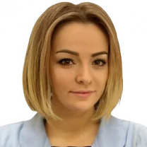 Давыдова Юлия Сергеевна