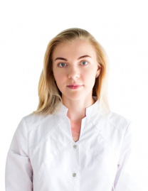 Жилина Светлана Николаевна