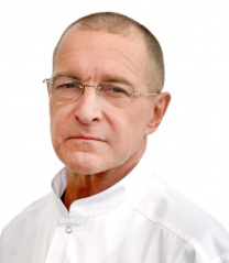 Самохвалов Евгений Юрьевич