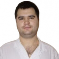 Оганесян Оганес Грачович