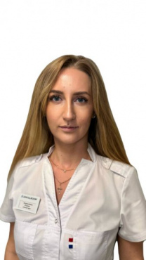 Шадрина Ирина Игоревна