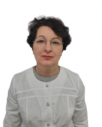 Трофимова Светлана Юрьевна