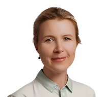 Хрулева Наталья Сергеевна