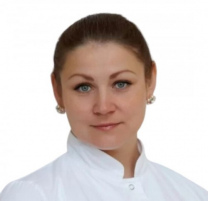 Щепеткова Елена Борисовна