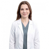 Чеснокова Светлана Сергеевна
