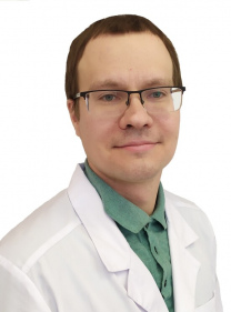 Чичканов Дмитрий Германович