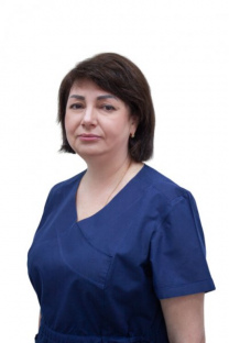 Бойко Любовь Викторовна