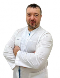 Добровольский Сергей Васильевич