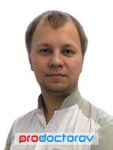 Панко Сергей Александрович