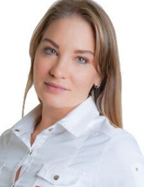 Якубова Елена Юнировна