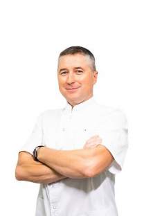 Сулягин Сергей Геннадьевич