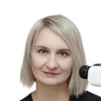 Кичатая Светлана Александровна
