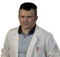 Шальнов Александр Валерьевич