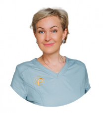 Фурман Ирина Владимировна