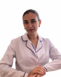 Шейхова Мадина Алиевна