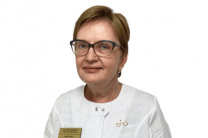 Мингалева Светлана Валерьевна