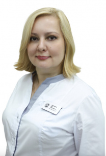 Тихонова Инна Аркадьевна