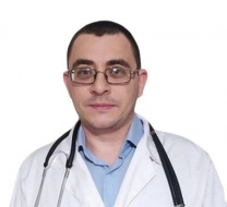 Дабижа Юрий Сергеевич
