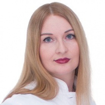 Андреева Ирина Вячеславовна