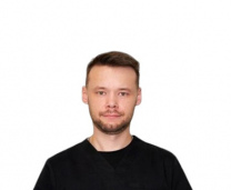 Стариков Дмитрий Сергеевич
