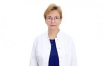 Тарасова Елена Валерьевна