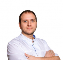 Похлебкин Илья Александрович