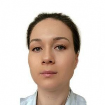 Решетова Евгения Аркадьевна