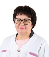 Денисова Светлана Сергеевна