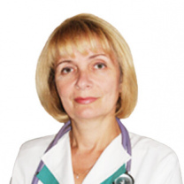 Шкенева Людмила Николаевна