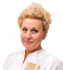 Михайлова Ирина Петровна