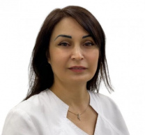 Атуева Мадина Абдул-Вахидовна
