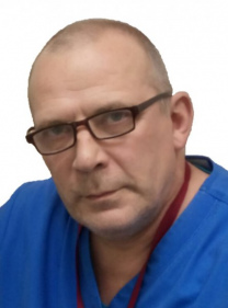 Шалапуда Владимир Иванович