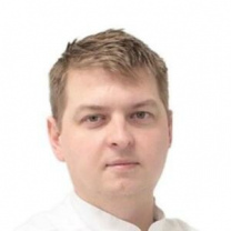 Панченко Никита Игоревич