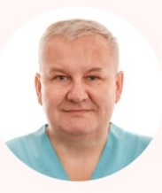 Чистяков Андрей Леонидович